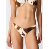 image:imageSteve Madden Womens Scoop Hipster Bikini Bottom with Cheeky CoverageHideout