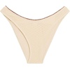 image:imageSteve Madden Womens Scoop Hipster Bikini Bottom with Cheeky CoveragePearl Cozy Crochet