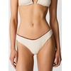 image:imageSteve Madden Womens Scoop Hipster Bikini Bottom with Cheeky CoveragePearl Cozy Crochet
