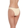 image:imageSteve Madden Womens Scoop Hipster Bikini Bottom with Cheeky CoveragePearl Cozy Crochet