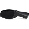 image:imageSteve Madden Womens Seleste Wedge SandalBlack Mesh