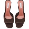 image:imageSteve Madden Womens Seleste Wedge SandalBrown Suede