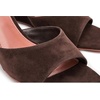 image:imageSteve Madden Womens Seleste Wedge SandalBrown Suede