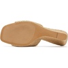 image:imageSteve Madden Womens Seleste Wedge SandalGold Raffia