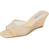 image:imageSteve Madden Womens Seleste Wedge SandalRaffia