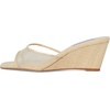 image:imageSteve Madden Womens Seleste Wedge SandalRaffia
