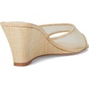 image:imageSteve Madden Womens Seleste Wedge SandalRaffia