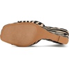 image:imageSteve Madden Womens Seleste Wedge SandalZebra