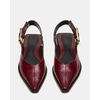 image:imageSteve Madden Womens ShayBlack Leather