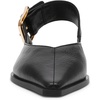image:imageSteve Madden Womens ShayBlack Leather