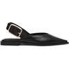 image:imageSteve Madden Womens ShayBlack Leather