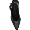 image:imageSteve Madden Womens ShayBlack Leather