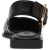 image:imageSteve Madden Womens ShayBlack Leather