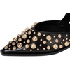 image:imageSteve Madden Womens ShayBlack Stud