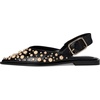 image:imageSteve Madden Womens ShayBlack Stud
