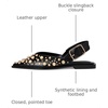 image:imageSteve Madden Womens ShayBlack Stud