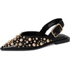 image:imageSteve Madden Womens ShayBlack Stud