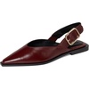 image:imageSteve Madden Womens ShayBurgundy Leather