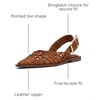image:imageSteve Madden Womens ShayCognac Woven