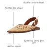 image:imageSteve Madden Womens ShayNatural Woven