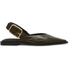 image:imageSteve Madden Womens ShayOlive Leather