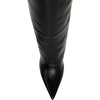 image:imageSteve Madden Womens Smith Black LeatherBlack Leather