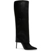 image:imageSteve Madden Womens Smith Black LeatherBlack Leather