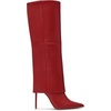 image:imageSteve Madden Womens Smith Black LeatherRed Leather