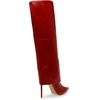 image:imageSteve Madden Womens Smith Black LeatherRed Leather