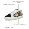 image:imageSteve Madden Womens StarlingBlackLeopard