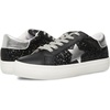 image:imageSteve Madden Womens StarlingBlackSilver