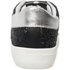 image:imageSteve Madden Womens StarlingBlackSilver