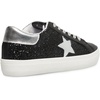 image:imageSteve Madden Womens StarlingBlackSilver