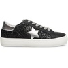 image:imageSteve Madden Womens StarlingBlackSilver