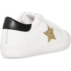 image:imageSteve Madden Womens StarlingGold Glitter