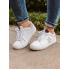 image:imageSteve Madden Womens StarlingWhite Multi