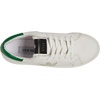 image:imageSteve Madden Womens StarlingWhiteGreen