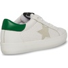 image:imageSteve Madden Womens StarlingWhiteGreen
