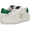 image:imageSteve Madden Womens StarlingWhiteGreen