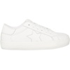 image:imageSteve Madden Womens StarlingWhiteWhite