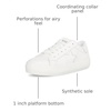 image:imageSteve Madden Womens StarlingWhiteWhite