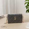 image:imageSteve Madden Womens Steve Madden Carina Wallet CrossbodyBlack