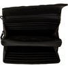 image:imageSteve Madden Womens Steve Madden Carina Wallet CrossbodyBlackBlack