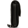 image:imageSteve Madden Womens Steve Madden Carina Wallet CrossbodyBlackBlack