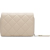 image:imageSteve Madden Womens Steve Madden Carina Wallet CrossbodyBone