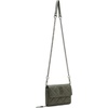 image:imageSteve Madden Womens Steve Madden Carina Wallet CrossbodyDark Olive