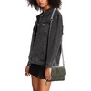 image:imageSteve Madden Womens Steve Madden Carina Wallet CrossbodyDark Olive