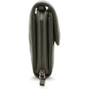 image:imageSteve Madden Womens Steve Madden Carina Wallet CrossbodyDark Olive