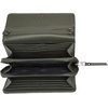 image:imageSteve Madden Womens Steve Madden Carina Wallet CrossbodyDark Olive