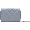 image:imageSteve Madden Womens Steve Madden Carina Wallet CrossbodyLight Blue